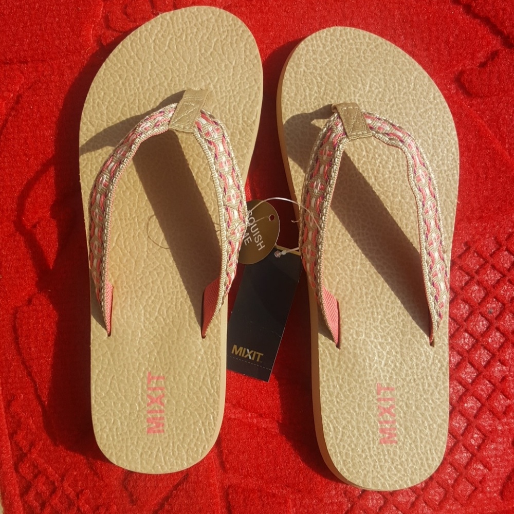 Mixit flip flop/sandals